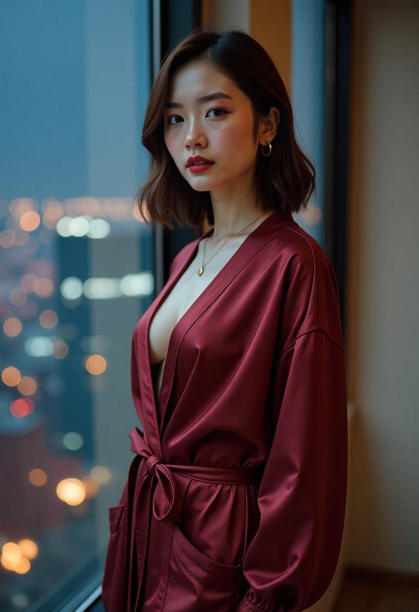 琴键上的罪