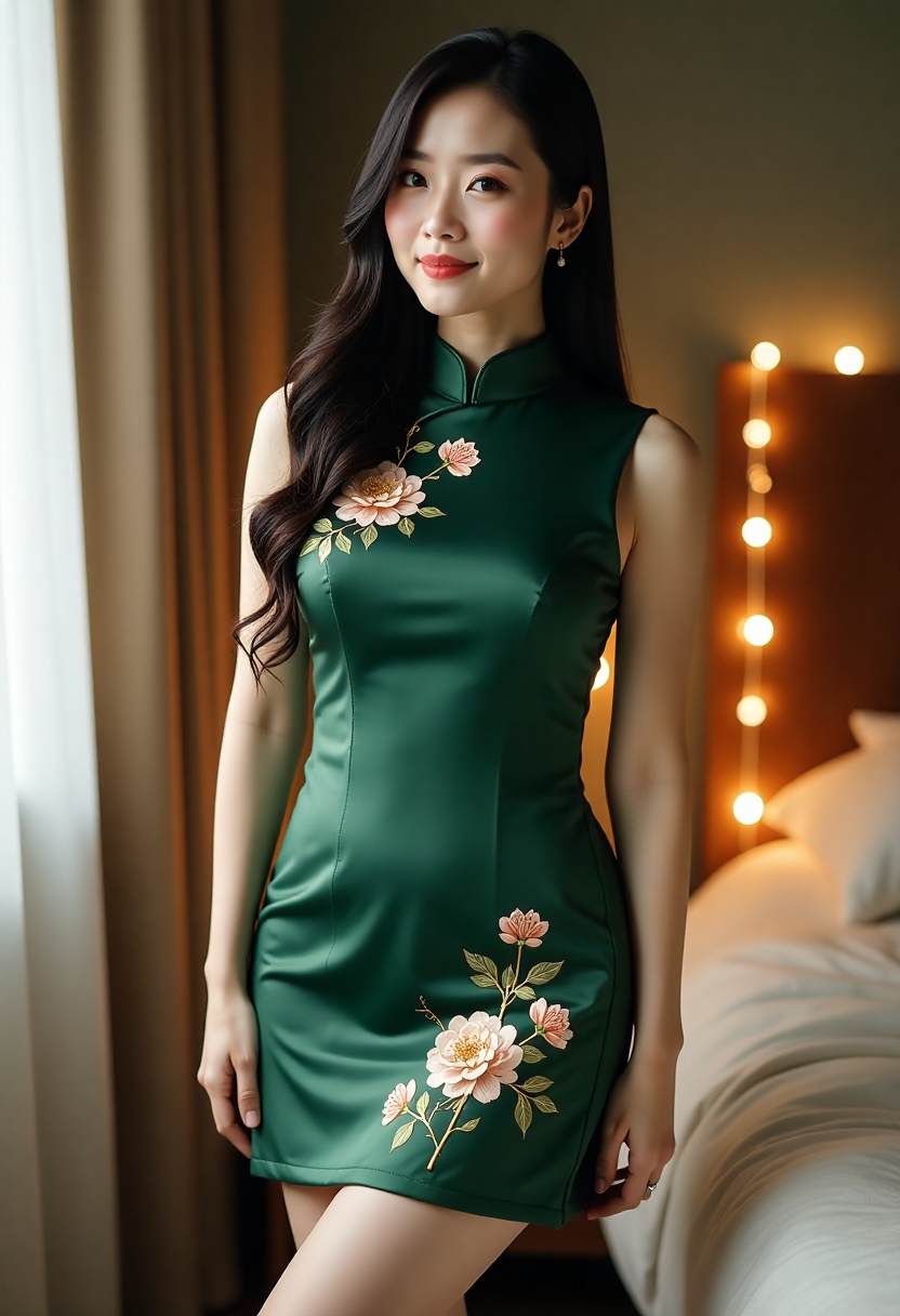 琴声何来