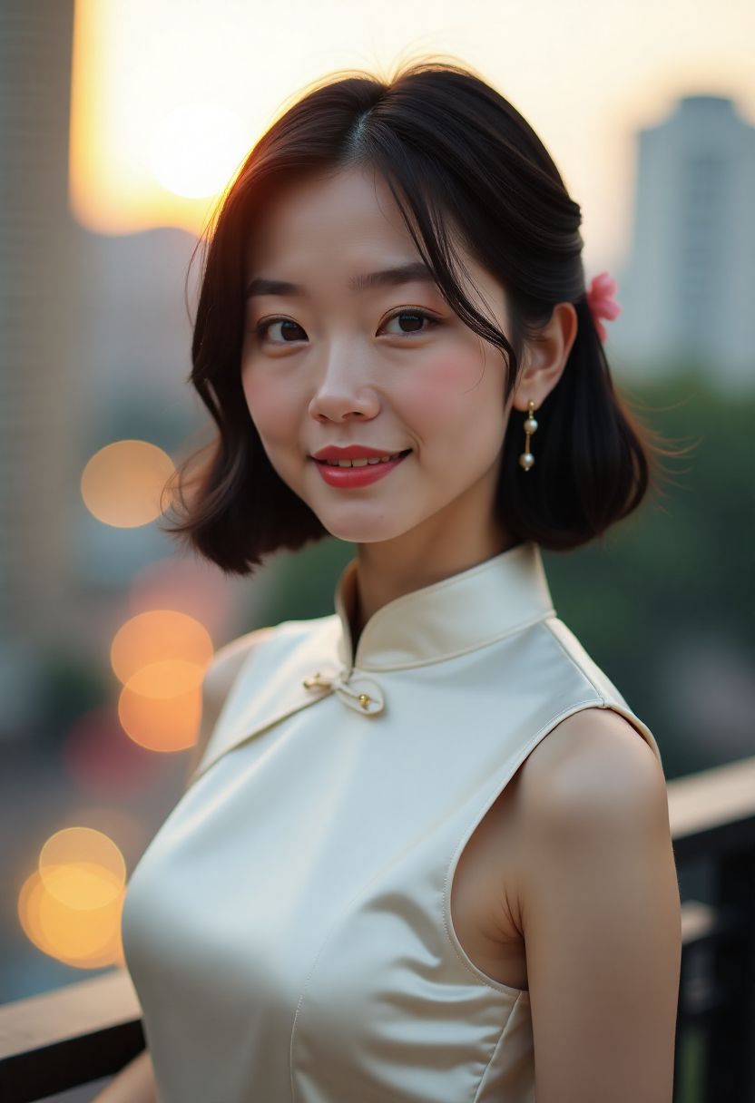 维也纳之恋