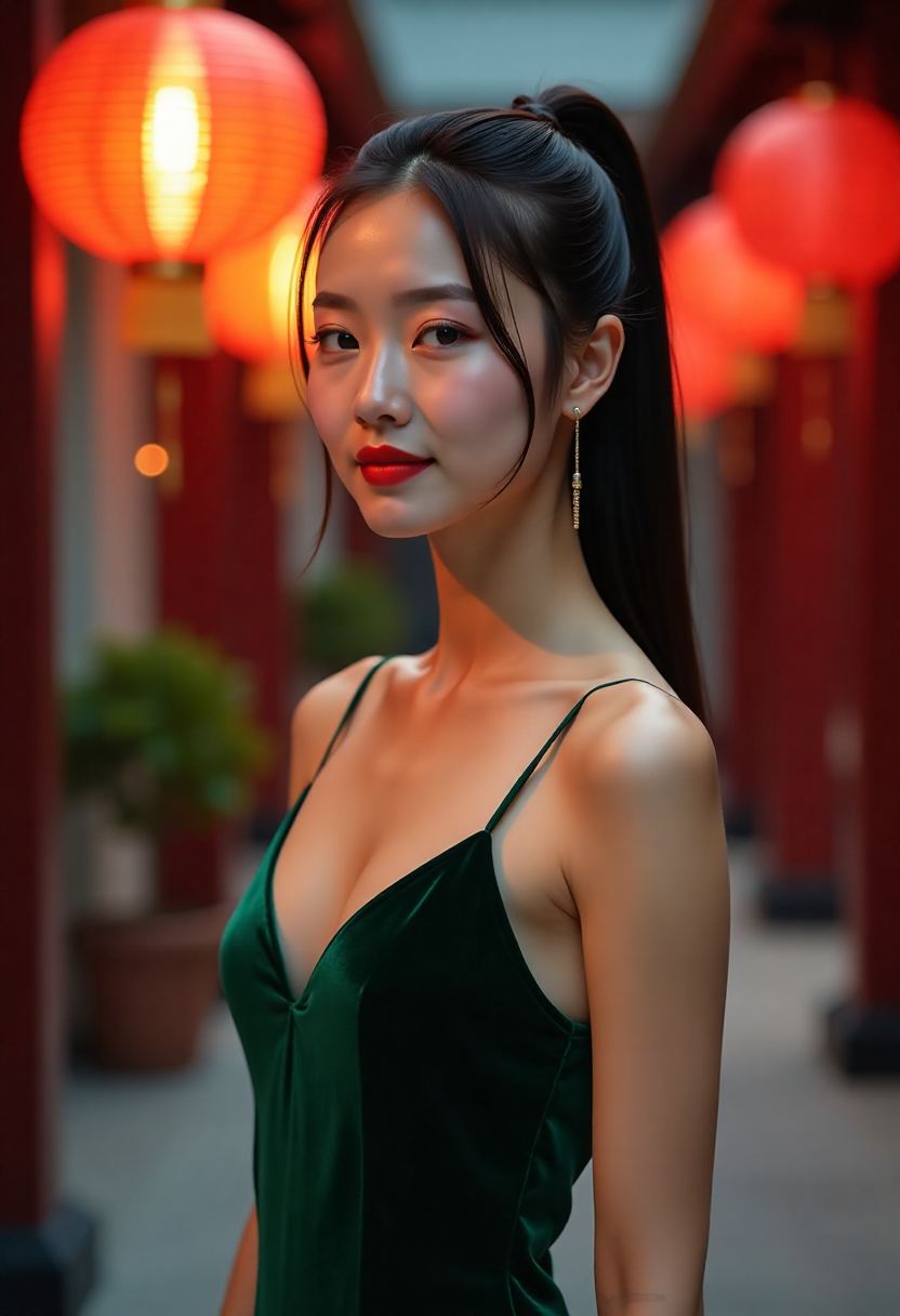 钢琴教师的秘密